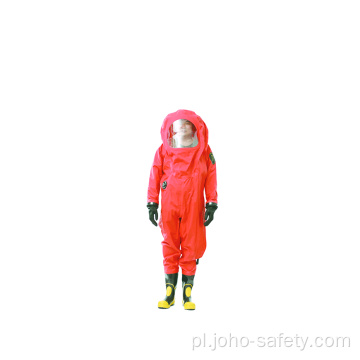 Crolese First Class Protective Clothing